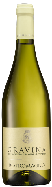 2023 BOTROMAGNO GRAVINA BIANCO