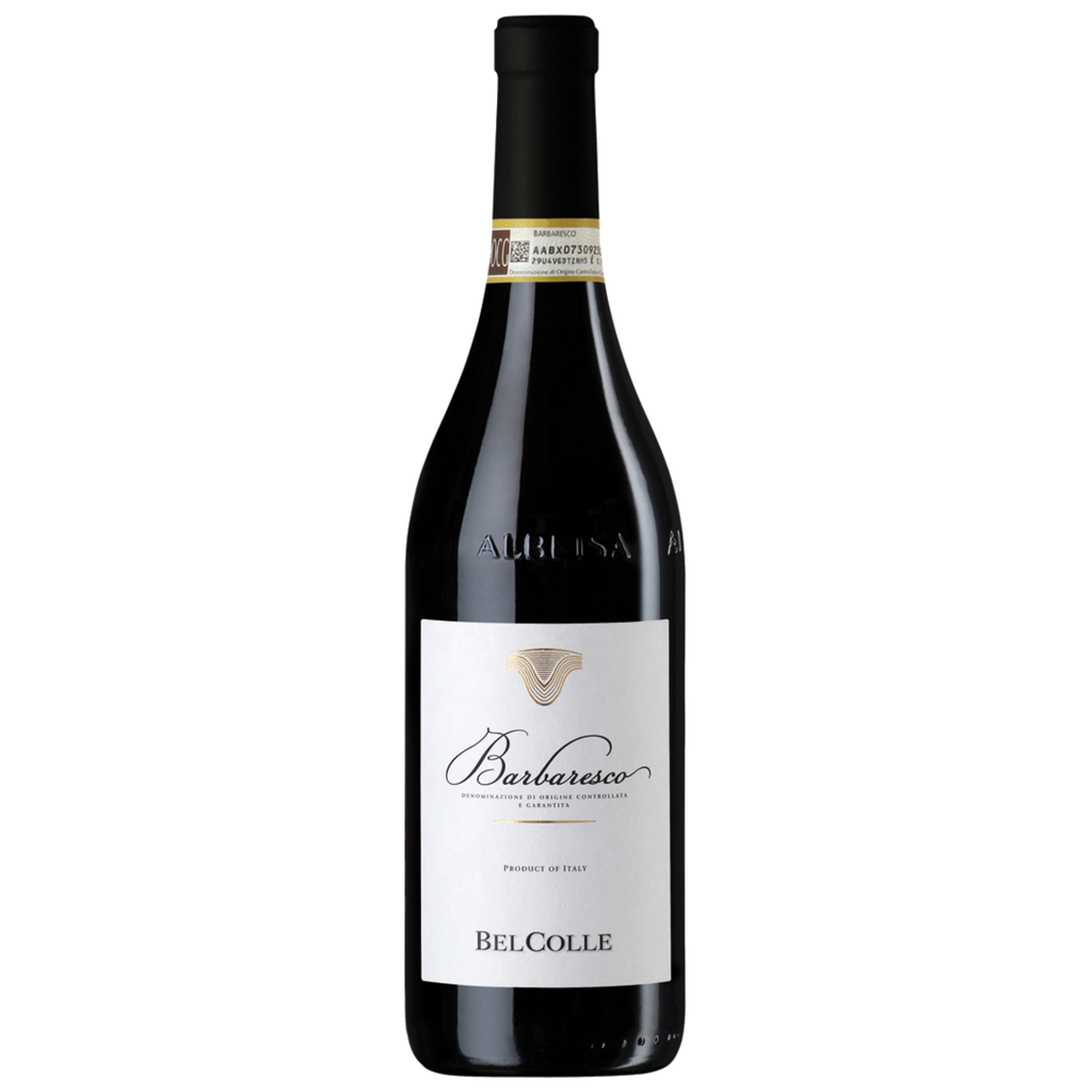 2020 Bel Colle Barbaresco DOCG