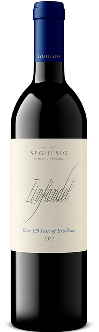 2023 Seghesio Family Vineyards Zinfandel