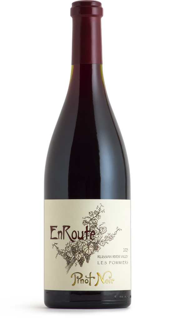 2023 EnRoute Les Pommiers Pinot Noir