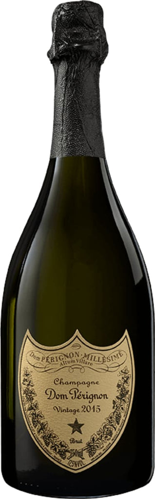 2015 Dom Perignon Vintage Champagne Brut