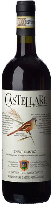 2023 Castellare di Castellina Chianti Classico DOCG