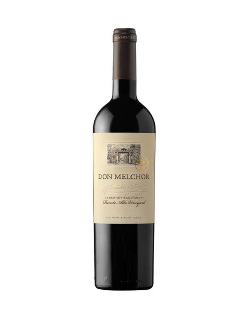 2021 Don Melchor Cabernet Sauvignon
