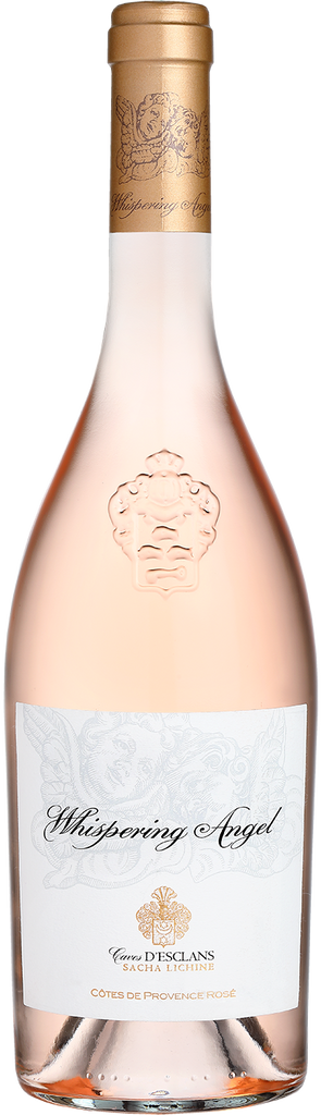 2024 Chateau d'Esclans Cotes de Provence Whispering Angel Rose