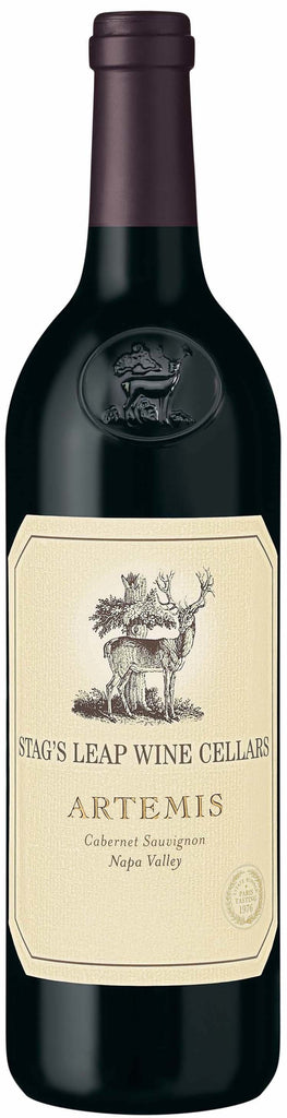 2021 Stag's Leap Wine Cellars Artemis Cabernet Sauvignon