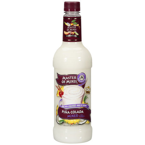 Master of Mixes Pina Colada Mixer