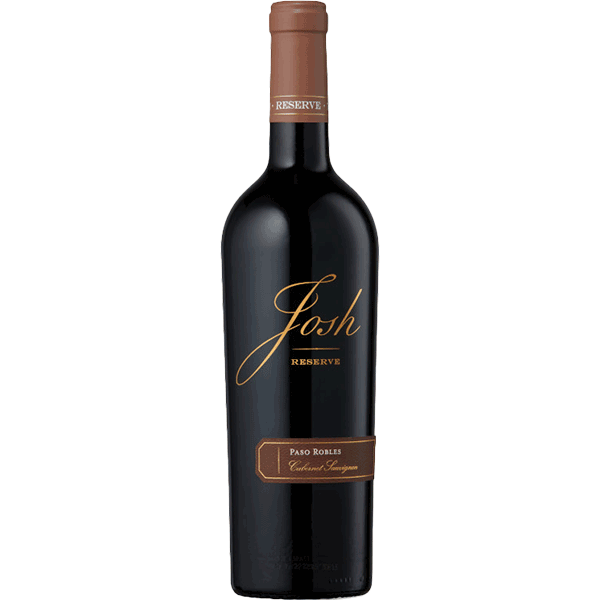 Josh Cellars Cabernet Sauvignon Paso Robles Reserve 2023