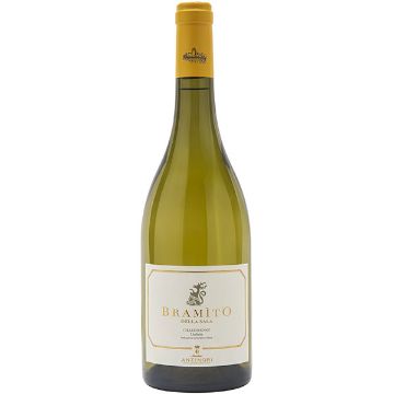 2025 Antinori Castello della Sala Bramito del Cervo Chardonnay
