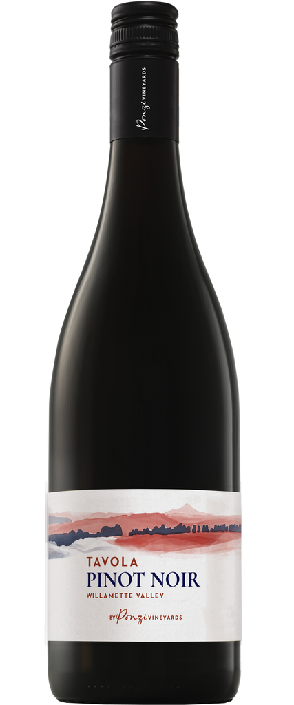 2023 Ponzi Vineyards Tavola Pinot Noir