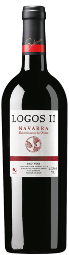 2014 Bodegas Logos 'Logos II'