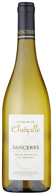 2024 Domaine de la Chezatte Sancerre