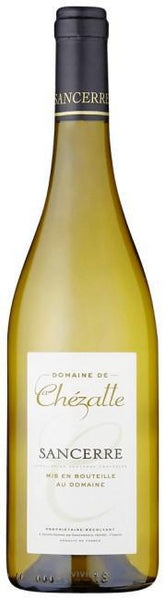 2024 Domaine de la Chezatte Sancerre