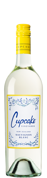 2024 Cupcake Vineyards Sauvignon Blanc