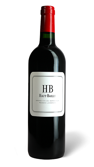 2022 HB Haut-Bailly Pessac-Leognan Rouge