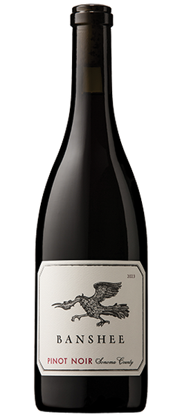 2023 Banshee Pinot Noir