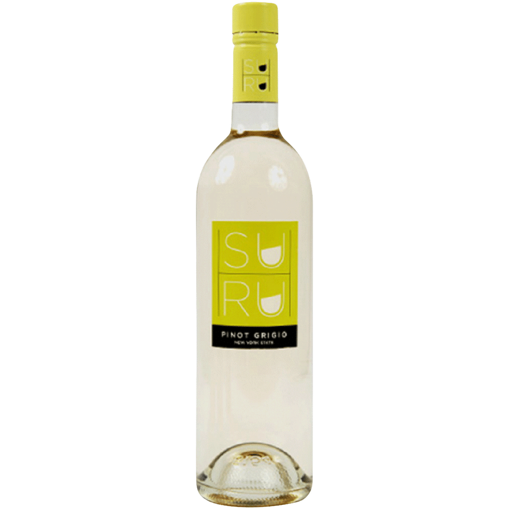 2023 Suhru Pinot Grigio