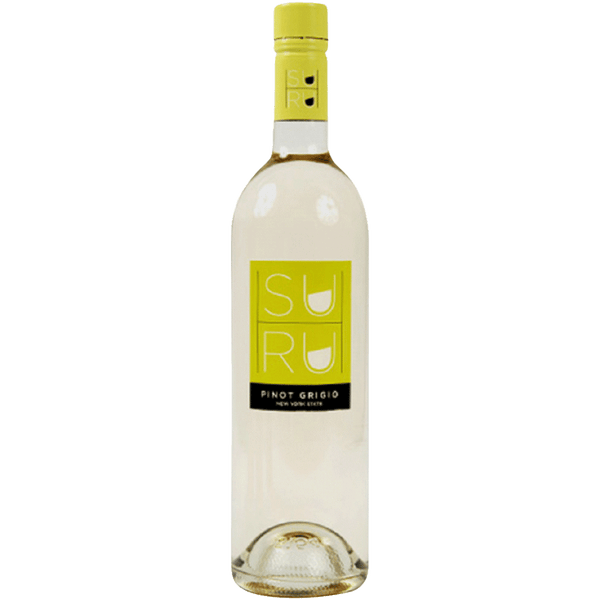 2023 Suhru Pinot Grigio