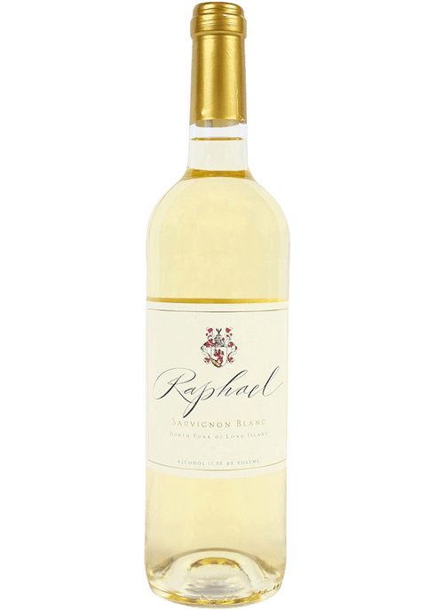 2024 Raphael Sauvignon Blanc
