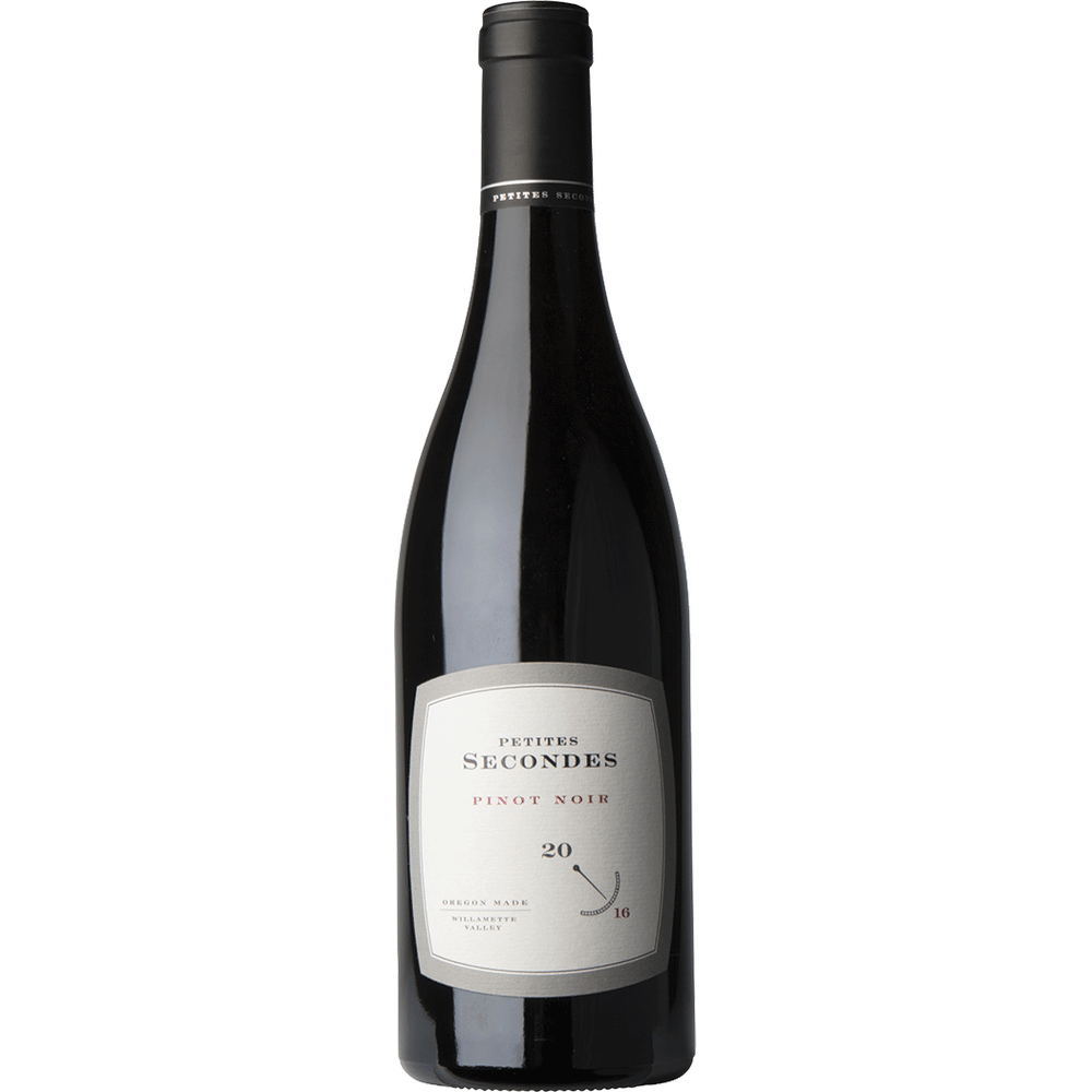 2022 Domaine Drouhin 'Petites Secondes' Pinot Noir