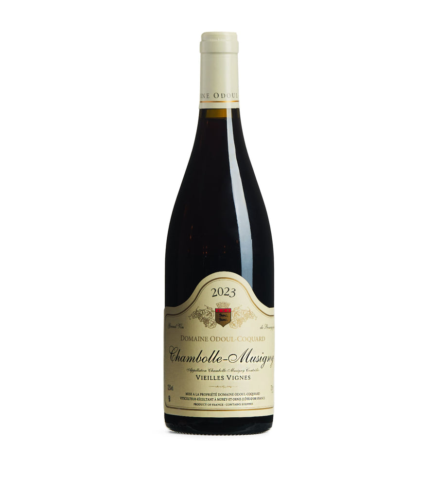 2023 Domaine Odoul-Coquard Chambolle-Musigny Vieilles Vignes