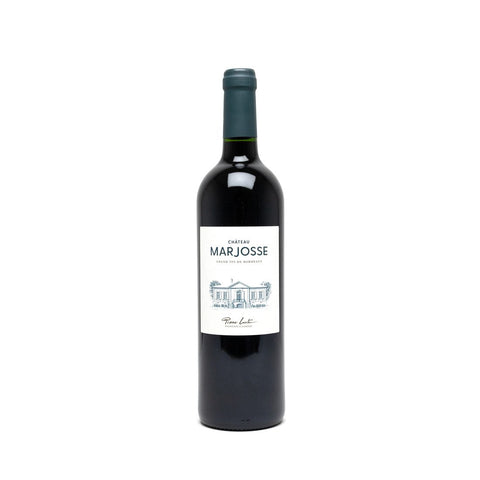 2022 Chateau Marjosse Bordeaux Rouge