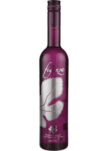 NV FIGENZA MEDITERRANEAN FIG FLAVORED VODKA