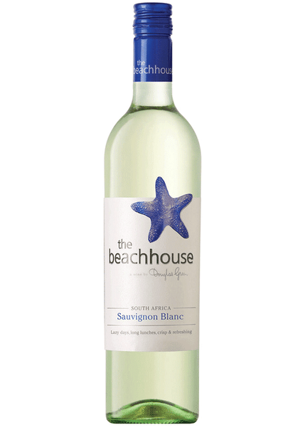 2023 Beach House Sauvignon Blanc