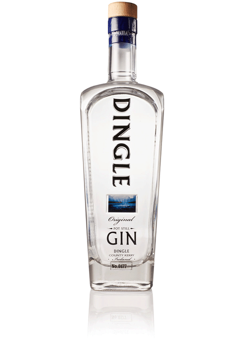 Dingle Original Gin