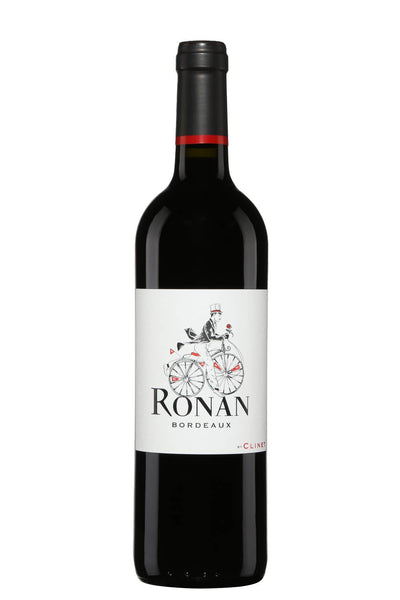 2020 Ronan by Clinet Bordeaux