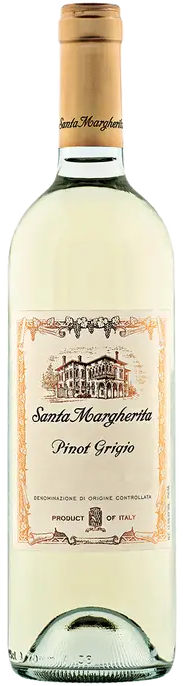 2024 Santa Margherita Pinot Grigio Alto Adige