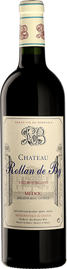 2014 Chateau Rollan de By