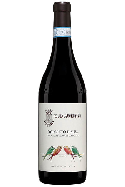 2023 G.D. Vajra Dolcetto d'Alba