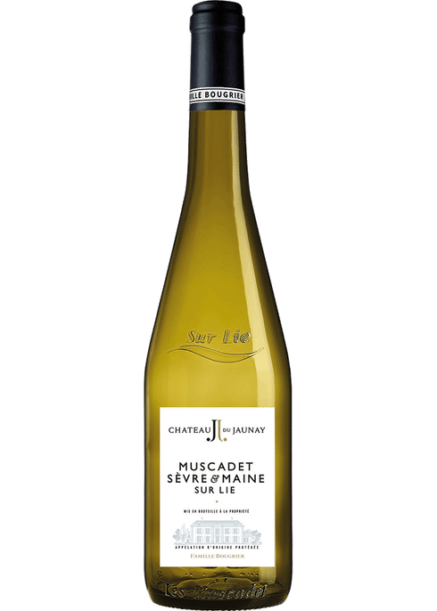 2023 Chateau du Jaunay Muscadet