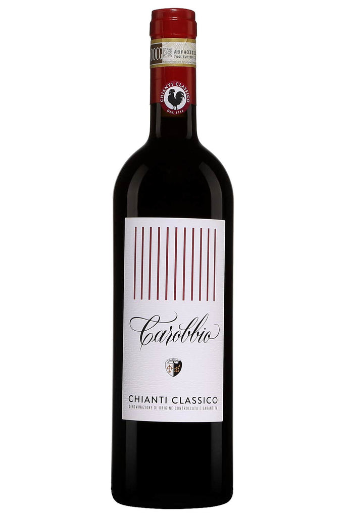 2018 Carobbio Chianti Classico DOCG