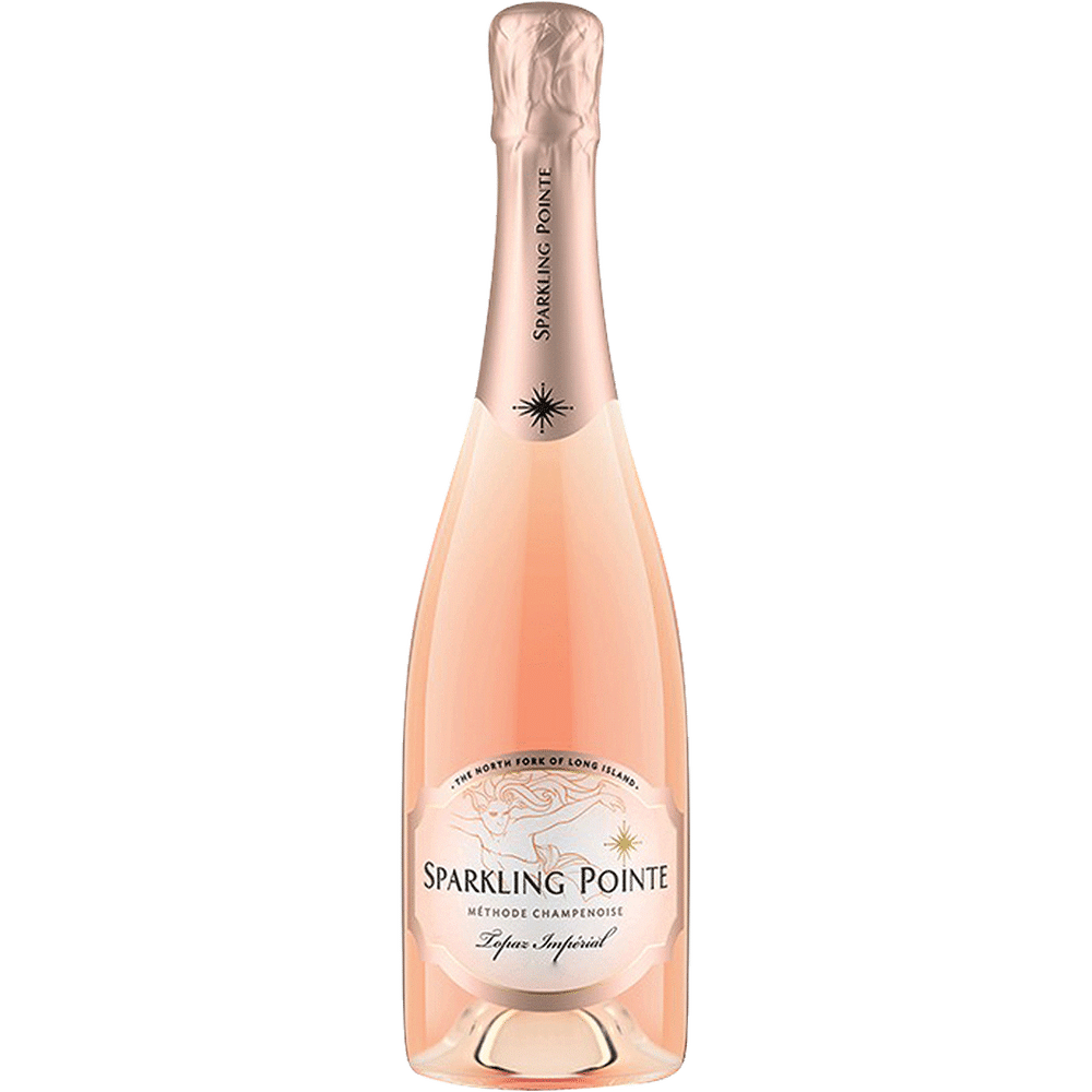 2021 Sparkling Pointe Topaz Imperial Brut