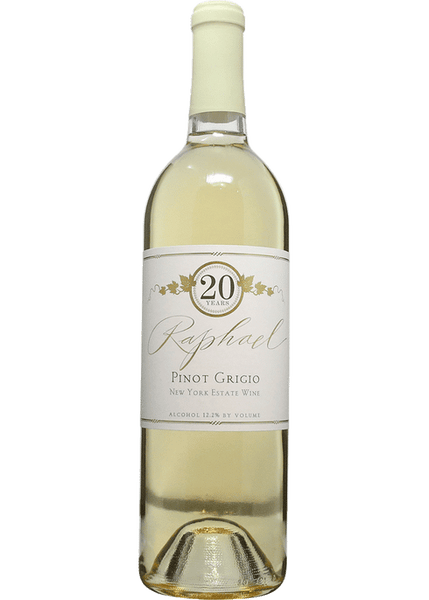 2023 Raphael Pinot Grigio-Moscato