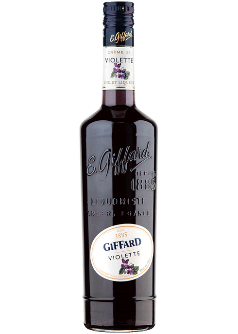 GIFFARD CREME DE VIOLETTE