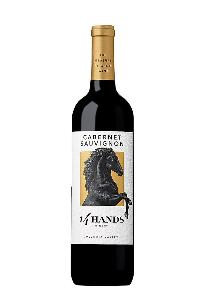 2022 14 Hands Winery Cabernet Sauvignon