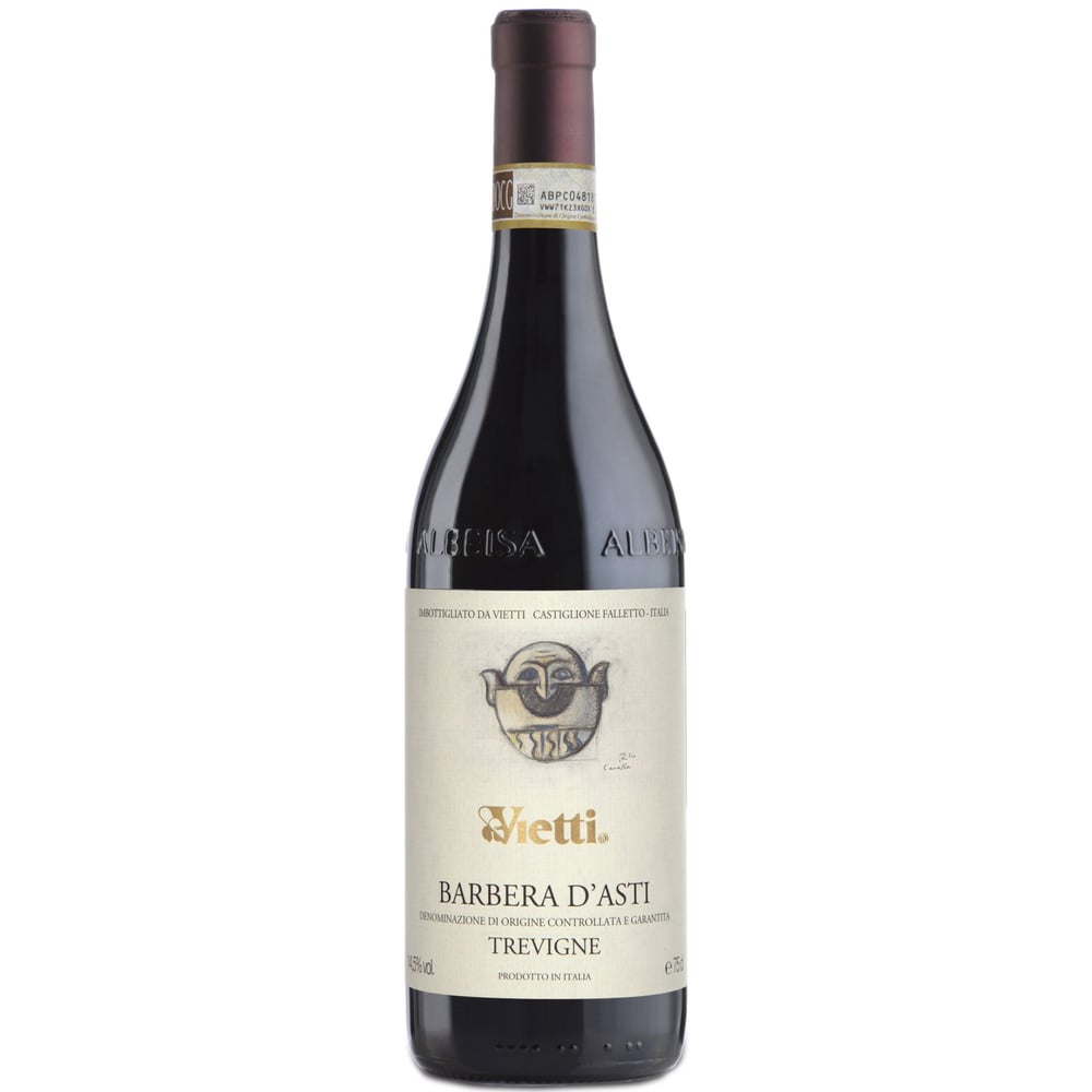 2024 Vietti Barbera d'Asti Tre Vigne