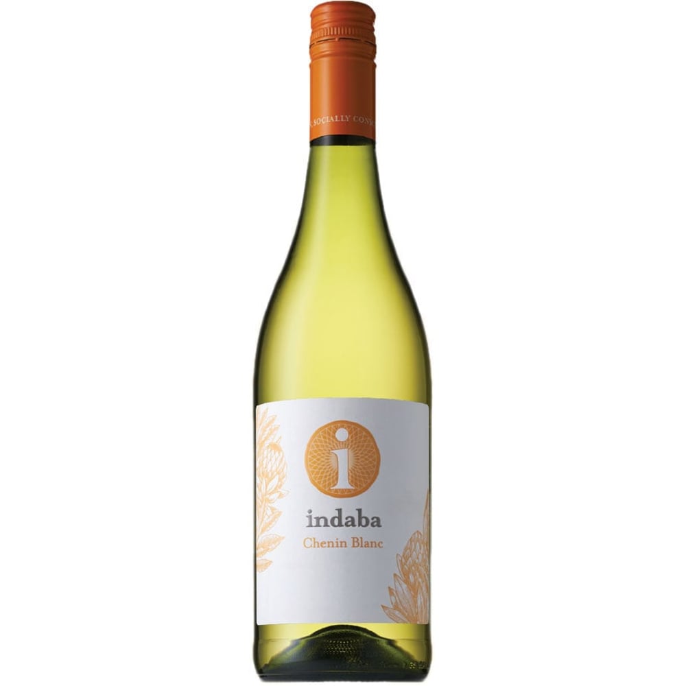2025 Indaba Chenin Blanc