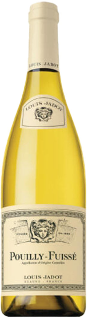 2024 Louis Jadot Pouilly-Fuisse