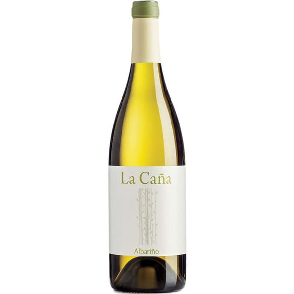 2025 La Cana Albarino
