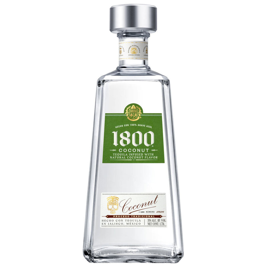 1800 Tequila Coconut