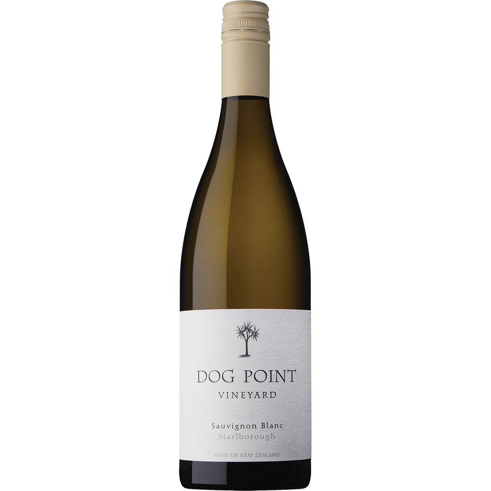 2025 Dog Point Sauvignon Blanc
