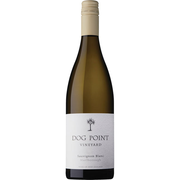 2025 Dog Point Sauvignon Blanc