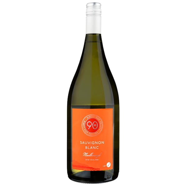 2025 90+ Ninety Plus Cellars Lot 2 Sauvignon Blanc