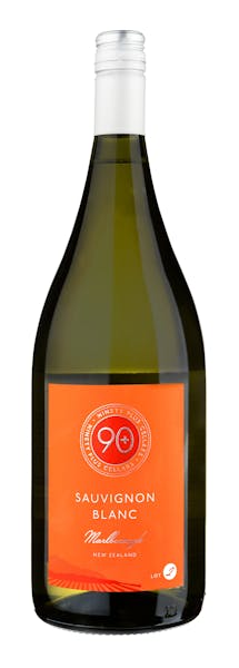 2024 90+ Ninety Plus Cellars Lot 2 Sauvignon Blanc