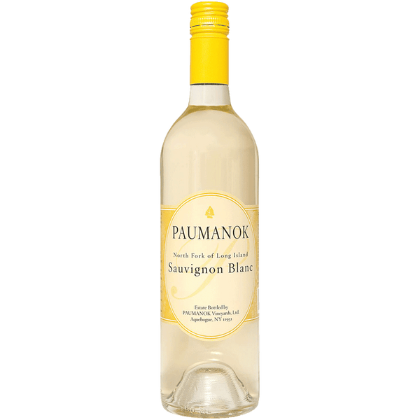 2025 Paumanok Sauvignon Blanc