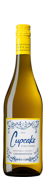 2024 Cupcake Vineyards Chardonnay