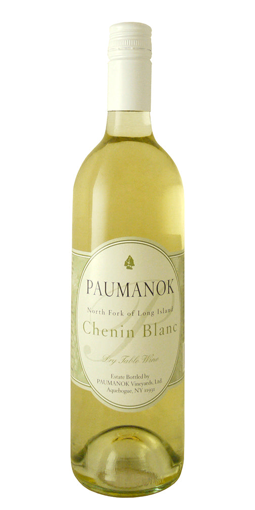 2025 Paumanok Chenin Blanc